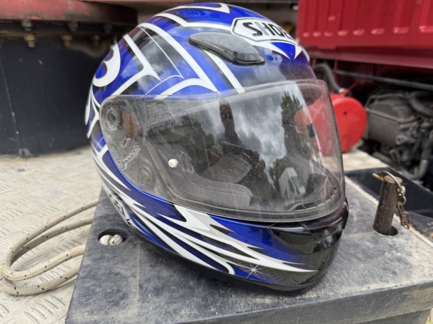 Shoei buksisak