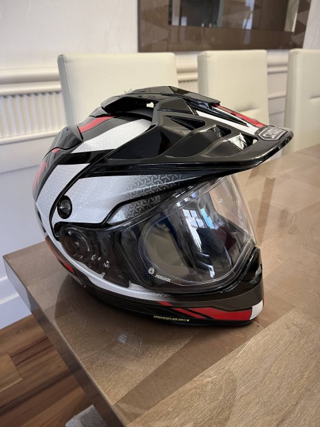 Shoei hornet adv tc1