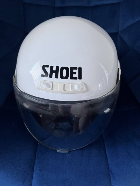 Shoei robog�s sisak 