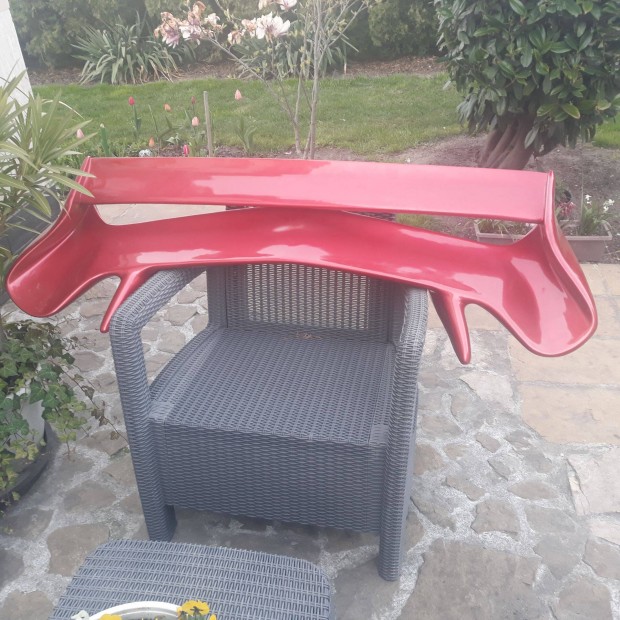 Shogun hts szrny, spoiler