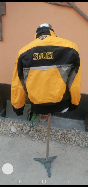Shoie protectoros dzseki m méret