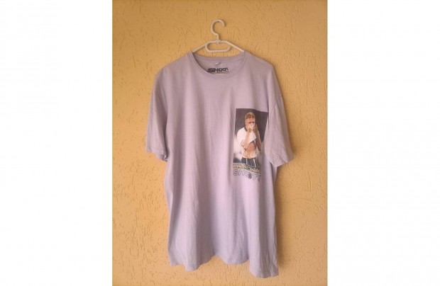 Shoot! Paul Gascoigne 1990 VB pl. M/L