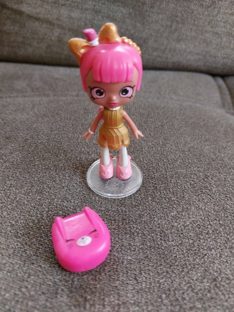 Shopkins Happy Places Lippy Lulu baba rzs baba