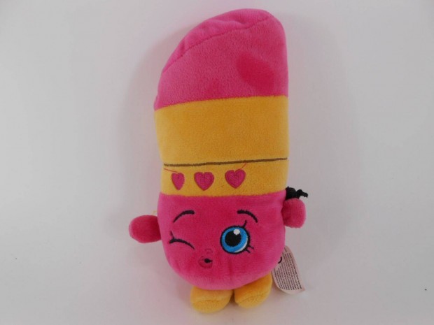 Shopkins plss figura