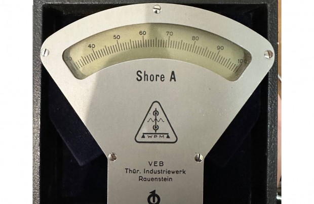 Shore Durometer A tpus 0-100 ha, kemnysgmr