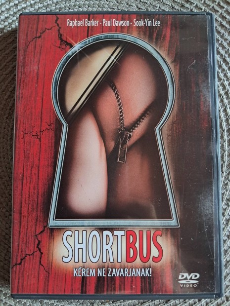 Shortbus Krem NE Zavarjanak!