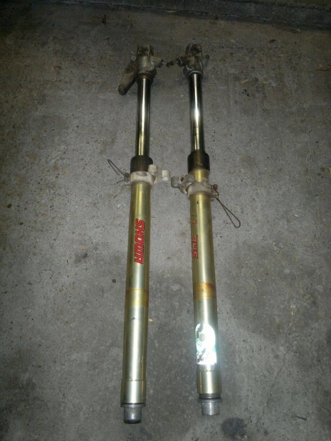 Showa els telo szr pr