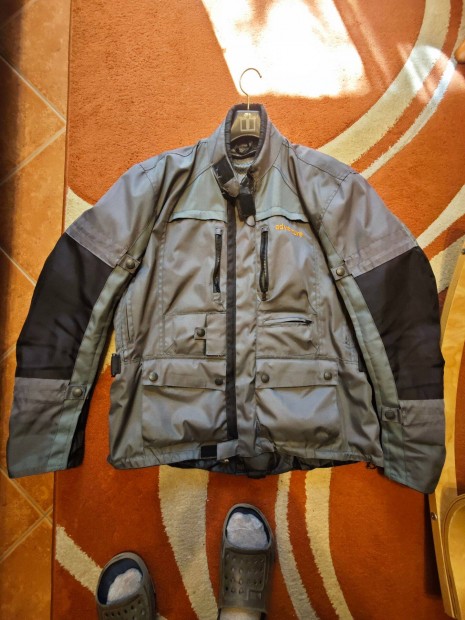 Shox Adventure f�rfi motoros kab�t