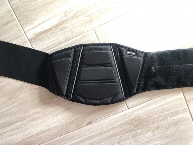 Shox Flex vesevédő fekete