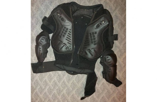 Shox Motoros protektoring