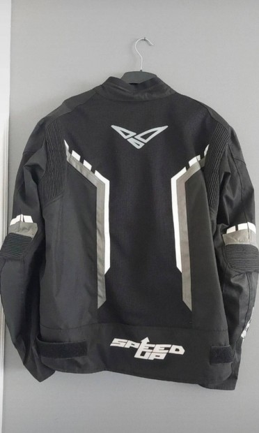 Shox Speed up race textildzseki 4XL �j!