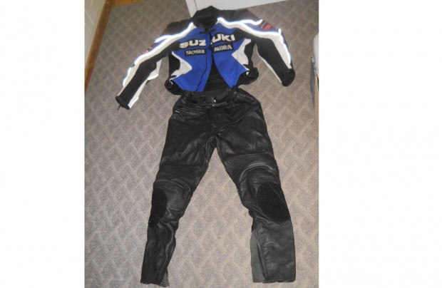 Shox Suzuki Gsx-R br motorosruha