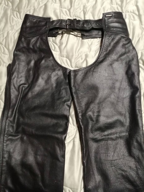 Shox lbszrvd chaps L es.chopper