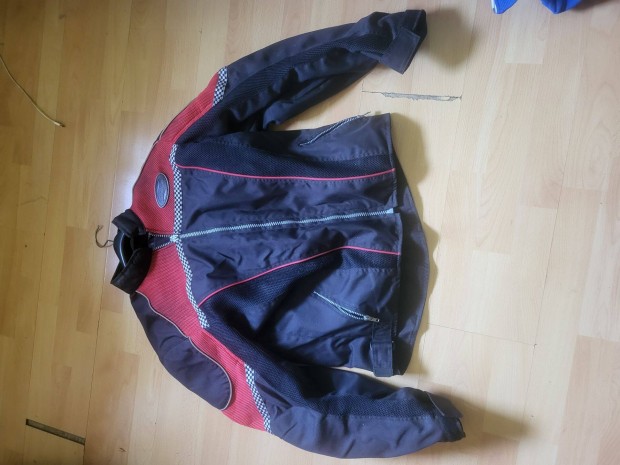 Shox motoros dzseki XXL