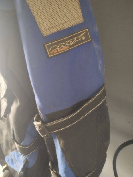Shox motoros kabát Fox projektor csizma bukósisak kesztyű