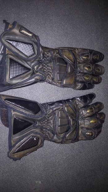 Shox motoros keszty�