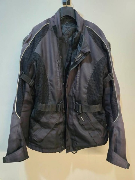 Shox motoros ruha, XL-es m�ret� szett elad�