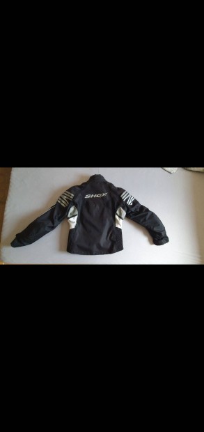 Shox női motoros kabát
