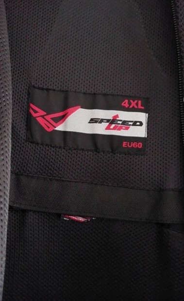 Shox ny�ri motoros kab�t �j! 4XL