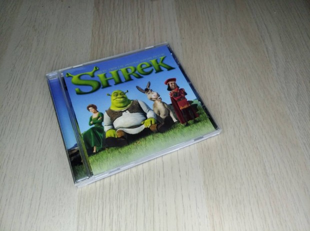 Shrek / Filmzene CD