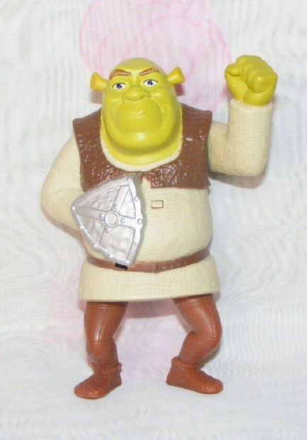 Shrek figura Shrek mese