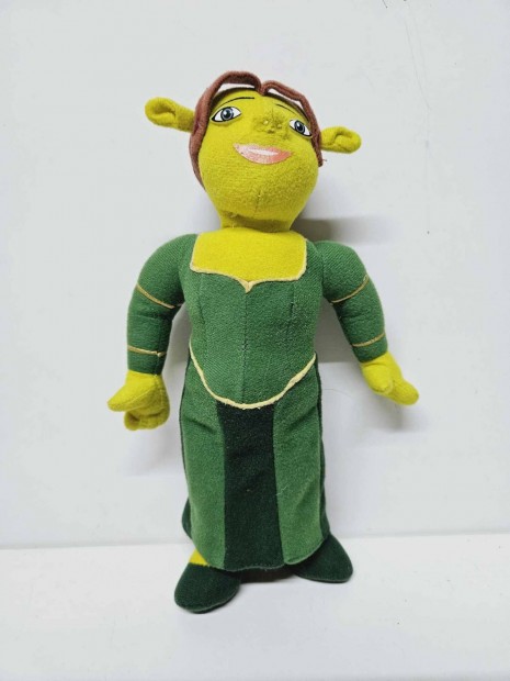 Shrek mese Fiona
