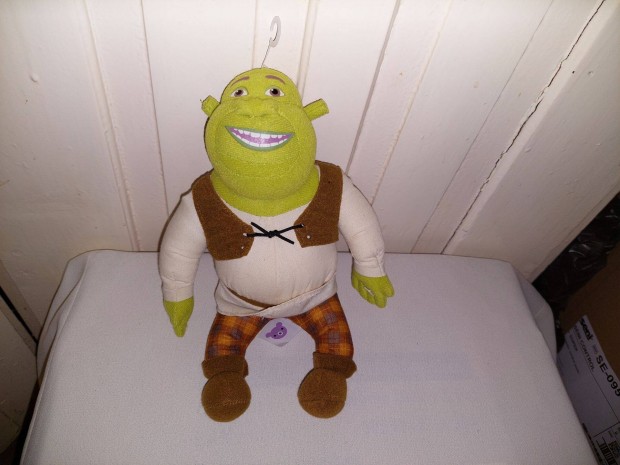 Shrek plss 25 cm