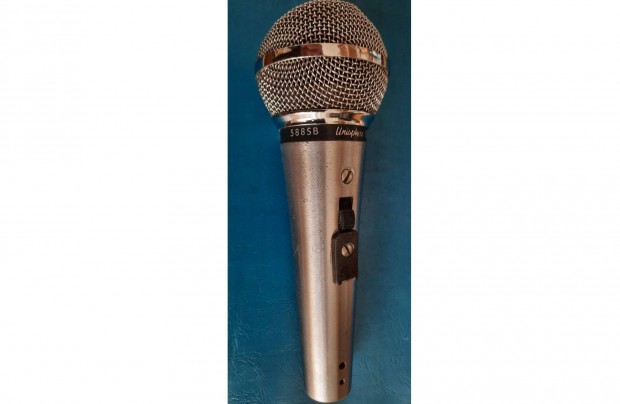 Shure588sb mikrofon