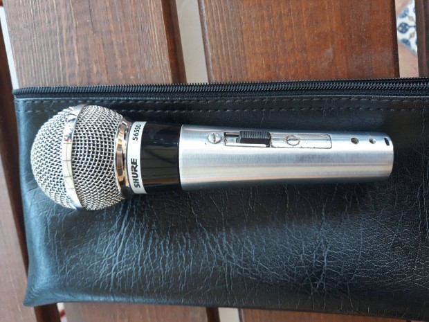 Shure 565-SD elad