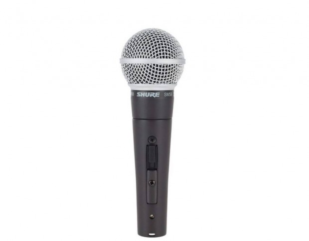 Shure 565 sd mikrofon