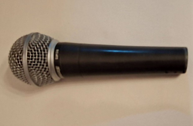 Shure SM58 mikrofon