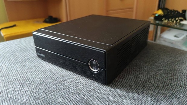 Shuttle Xh81V Mini Pc szmtgp