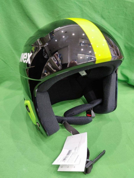 Si/Snowboard versenysisak Új! Uvex Race+ 56-57