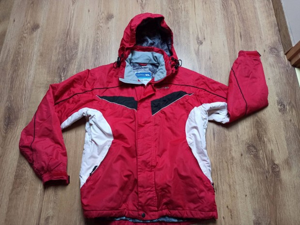 S kabt, Mammut, Jack Wolfskin, The North Face