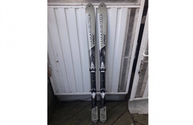 S slc sbakancs 160cm Rossignol Trx jszer r-15m