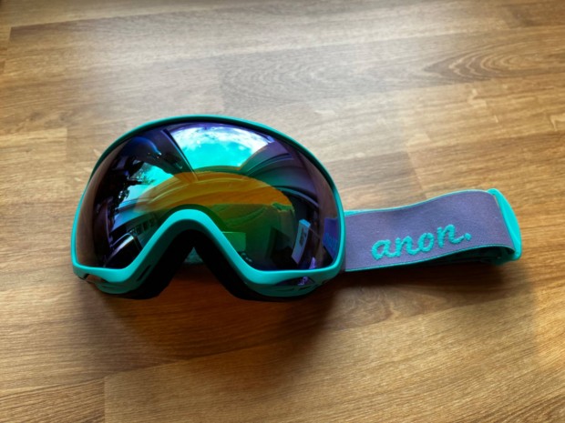 S/snowboard szemveg, Goggle