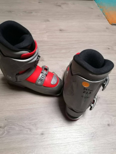 Síbakancs 21-22 cm belső hossz