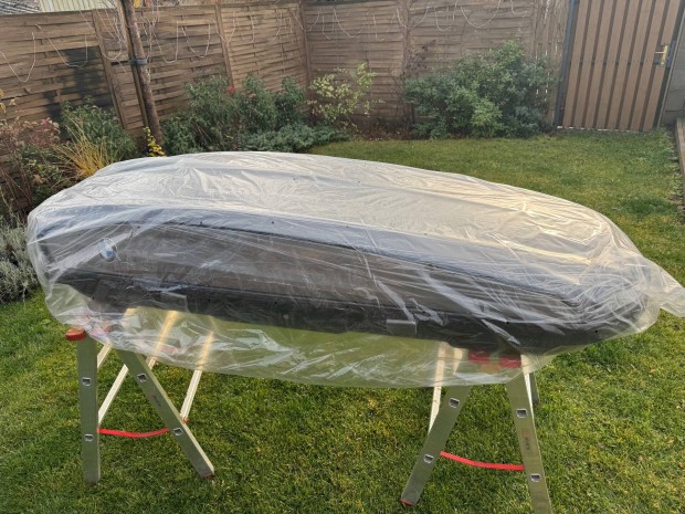 S�box, BMW tet�box, BMW tet�s�n