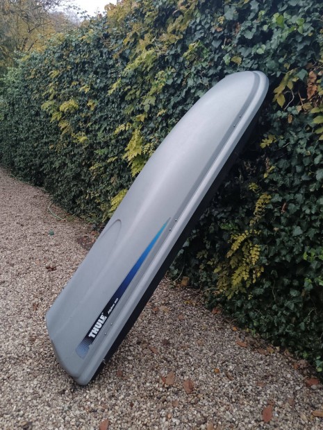 Sibox tetbox Thule Alpin 500