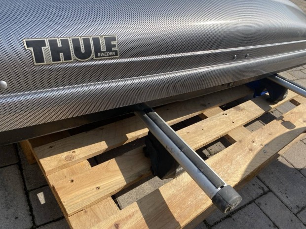 Sbox thule swrden