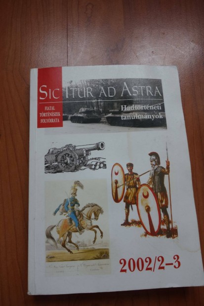 Sic Itur Ad Astra elad