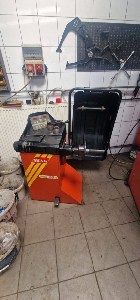 Sicam centírozó SBM-50S Akciós!!!