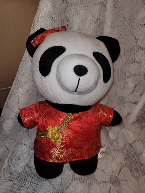 Sichuan panda 28 cm