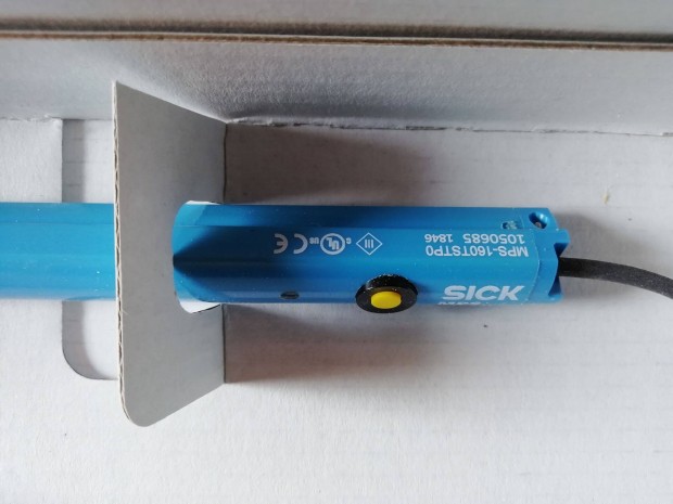 Sick MPS-160Tstpo Senzor 1050685