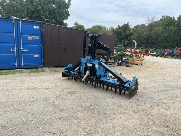 Sicma ERS300 forgborona-hidraulikus vetgp fggeszt