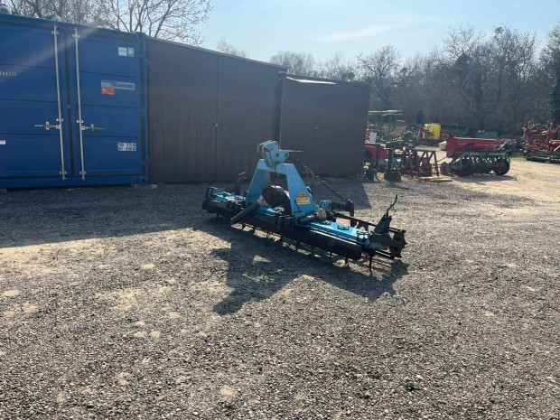 Sicma ERS 250 forg�borona -vet�g�p f�ggeszt�