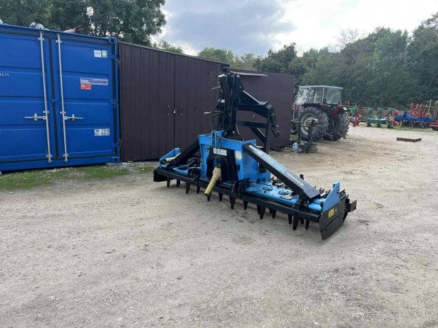 Sicma ERS 300 forgborona-tarajoshenger