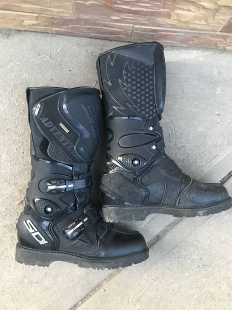 Sidi Adventure cross csizma