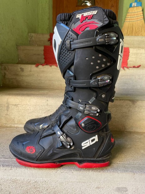 Sidi Cross motoros csizma