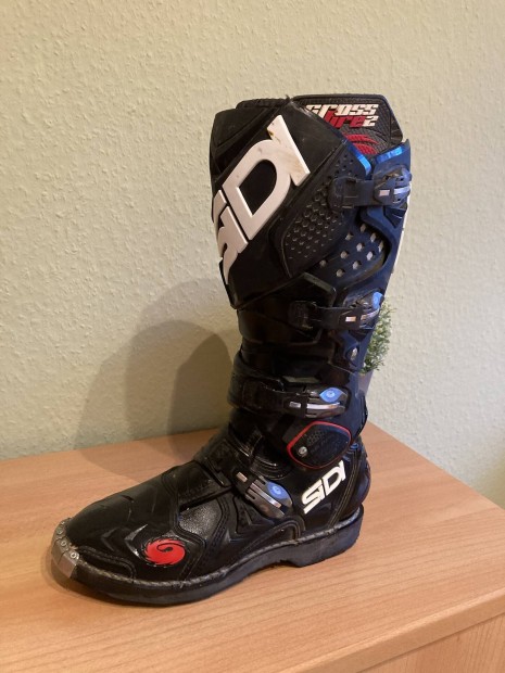 Sidi Crossfire 2